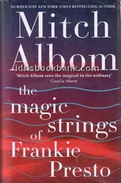 THE MAGIC STRINGS OF FRANKIE PRESTO