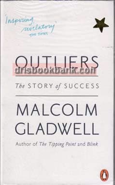 OUTLIERS THE STORY OF SUCCESS