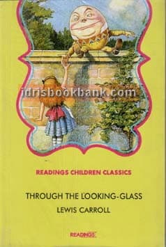 THROUGH THE LOOKING GLASS *