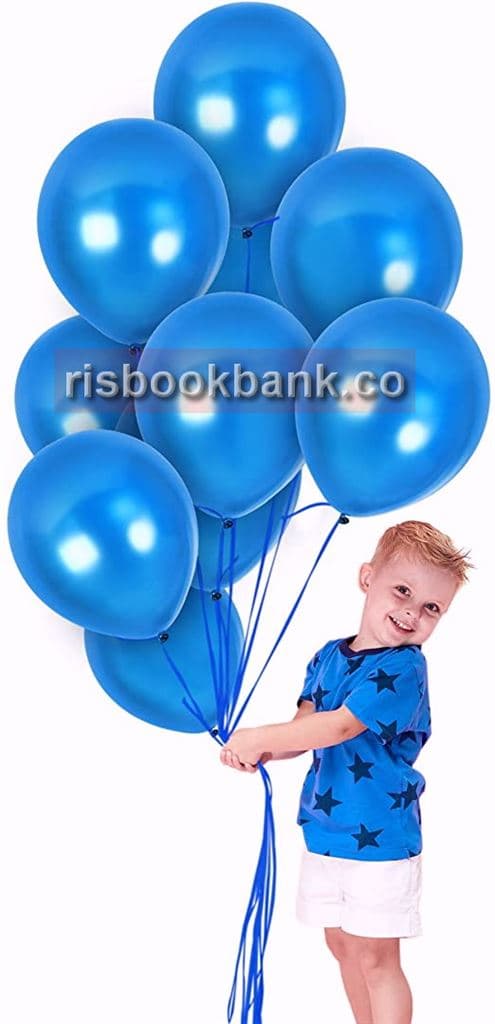 BALOON PKT (390)