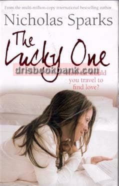 THE LUCKY ONE