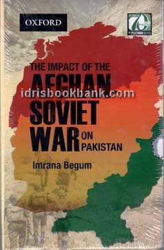 THE IMPACT OF THE AFGHAN SOVIET WAR ON PAKIST