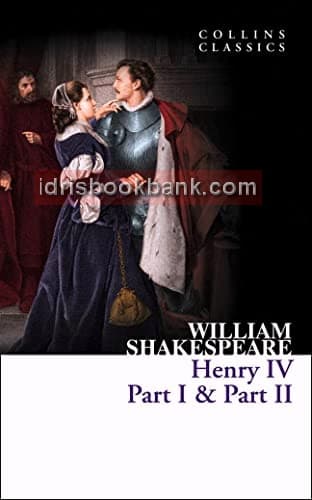 HENRY IV PART I PART II