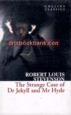 THE STRANGE CASE OF DR JEKYLL AND MR HYDE