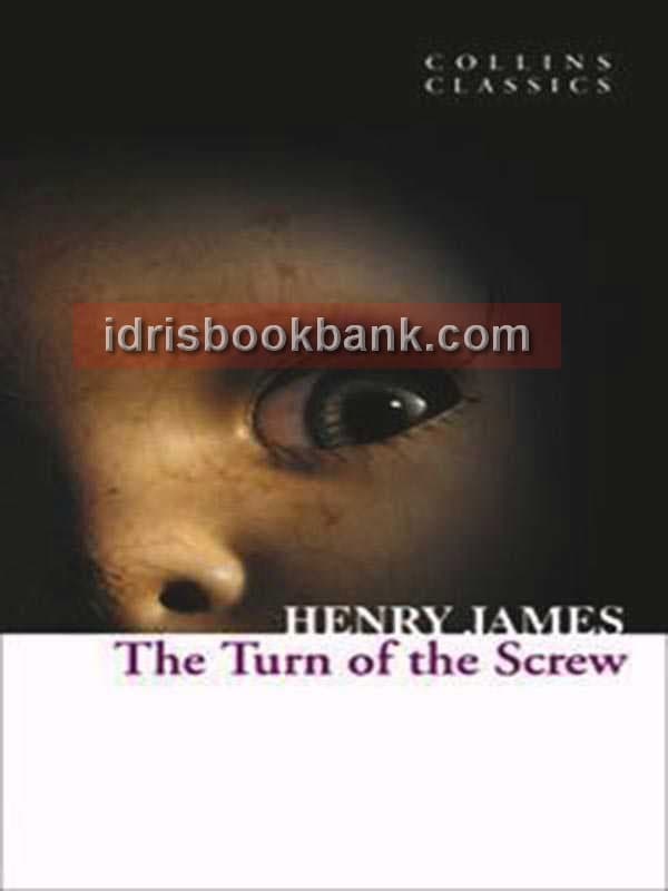 THE TURN OF THE SCREW