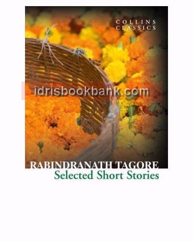 SELECTED SHORT STORIES