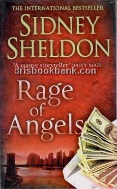 RAGE OF ANGELS
