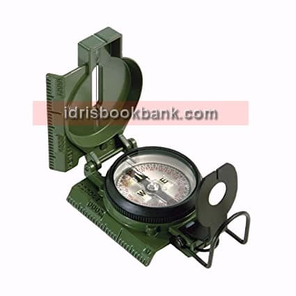 ARMY DIRECTION COMPASS
