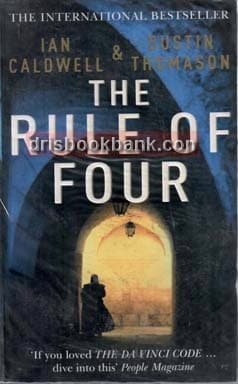THE RULE OF FOUR