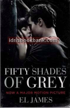 FIFTY SHADES OF GREY I