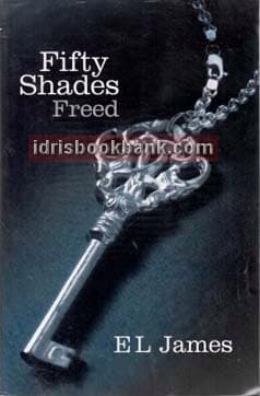 FIFTY SHADES FREED III