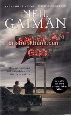 AMERICAN GODS