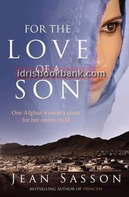 FOR THE LOVE OF A SON