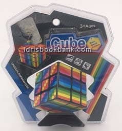 MAGIC RUBIC CUBE (450)