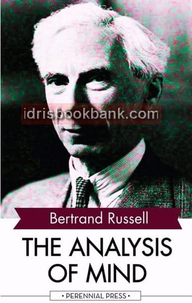 BERTRAND RUSSELL (390)