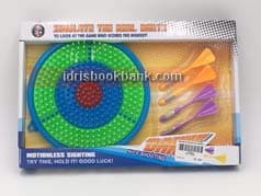 DART GAME