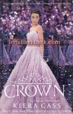 THE CROWN THE SELECTION SERIES (BOOK 5)
