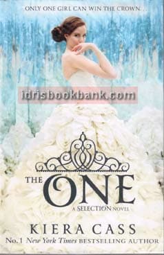 THE ONE THE SELECTION SERIES (BOOK 3)