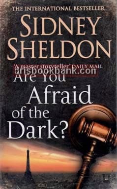 ARE YOU AFRAID OF THE DARK