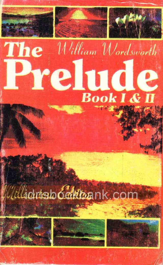 NKM CS THE PRELUDE BOOK I 2