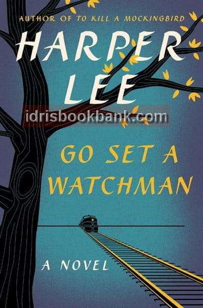 GO SET A WATCHMAN (LOCAL)