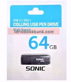 USB FLASH DRIVE 4GB
