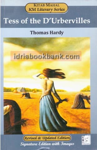 KM CS TESS OF THE URBERVILLES