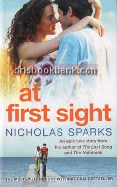 AT FIRST SIGHT