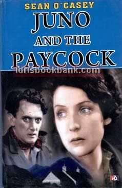 NKM CS JUNO AND THE PAYCOCK