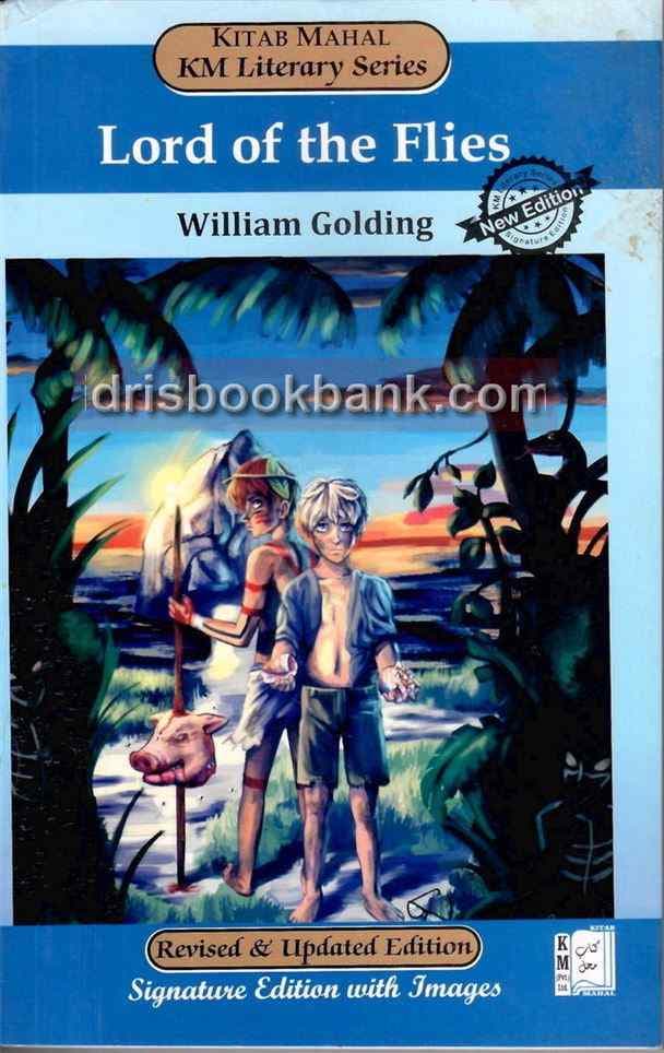 CS LORD OF THE FILES