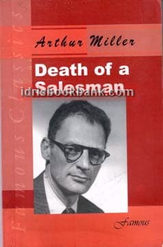 NKM TEXTBOOK DEATH OF A SALESMAN