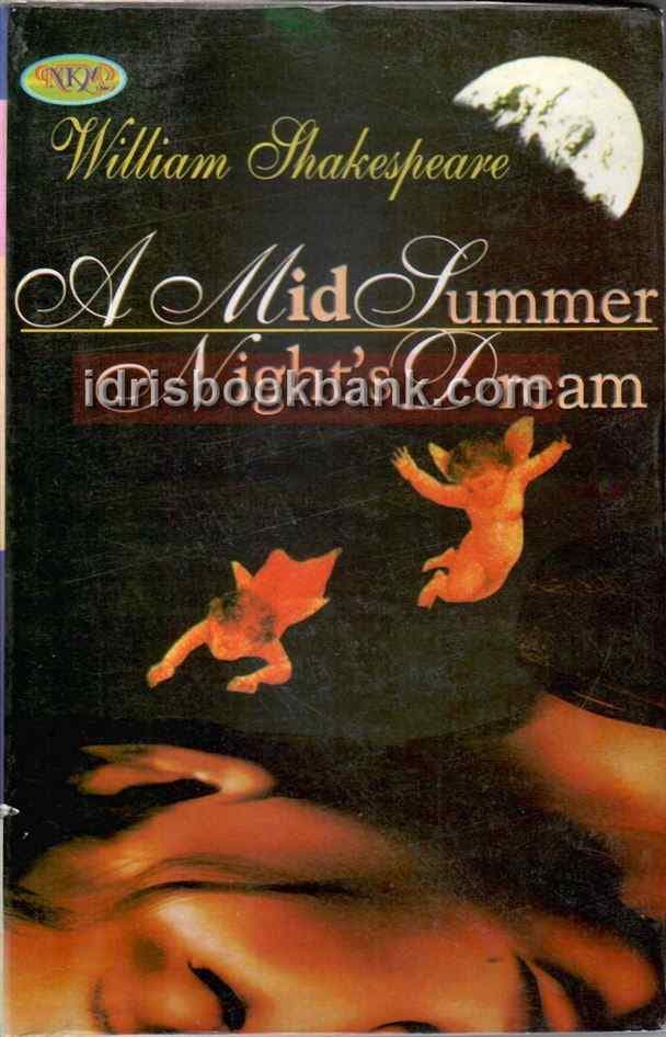 CS A MID SUMMER NIGHTS DREAM