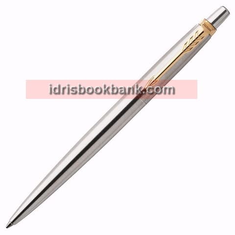 PARKER JOTTER (CORE) S STEEL GT BP