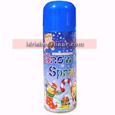 SNOW SPRAY MIX SMALL