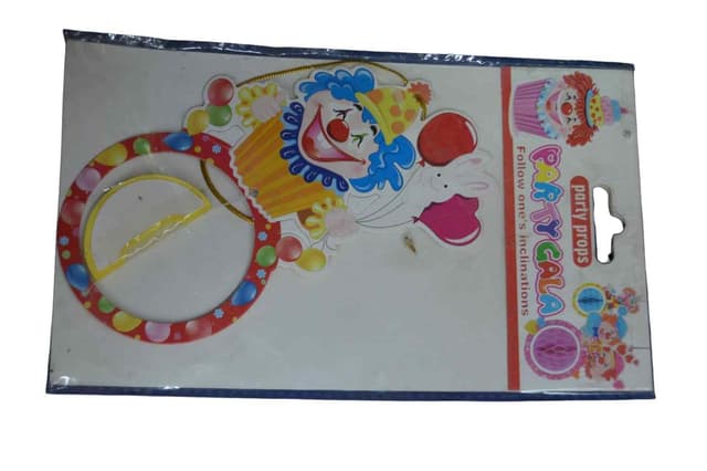 PARTY DECORATION (150)