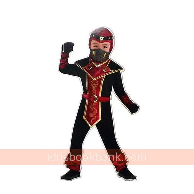 COSTUME SNAKE SMALL