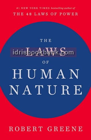 THE LAWS OF HUMAN NATURE