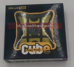 MAGIC RUBIC CUBE (430)