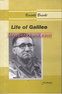 FAMOUS TEXT LIFE OF GALILEO