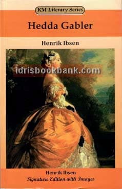 KM CS HEDDA GABLER