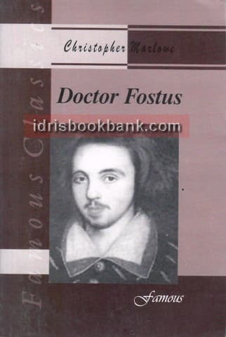 FAMOUS DOCTOR FAUSTUS TEXT
