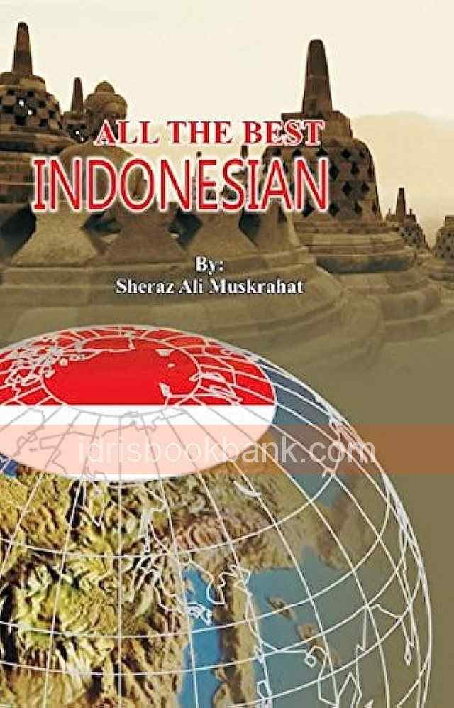 ALL THE BEST INDONESIAN
