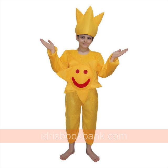 COSTUME SUN MEDIUM
