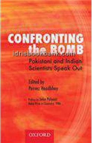 CONFRONTING THE BOMB