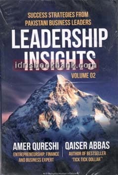 LEADERSHIP INSIGHTS VOL 2