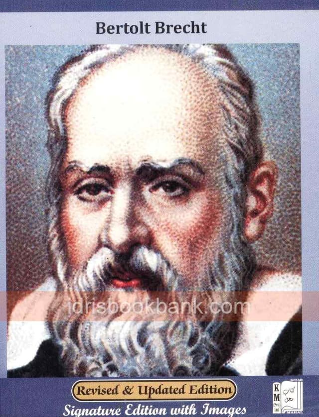 NKM CS THE LIFE OF GALILEO