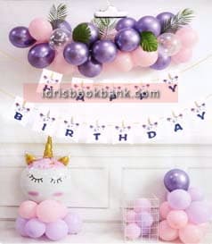 BIRTHDAY BANNER (300)