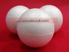 THERMAPORE BALL