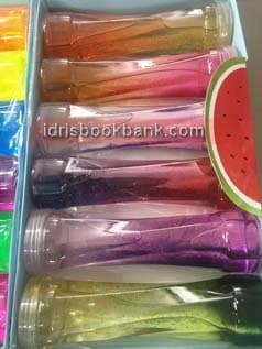 SLIME BOTTLE LARGE (A30 3)