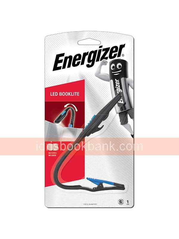 ENERGIZER LED BOOKLITE